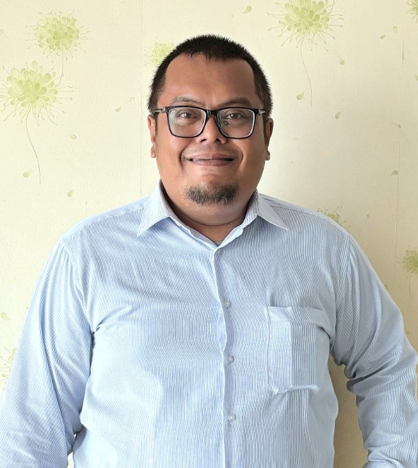 Danang Setiadjie