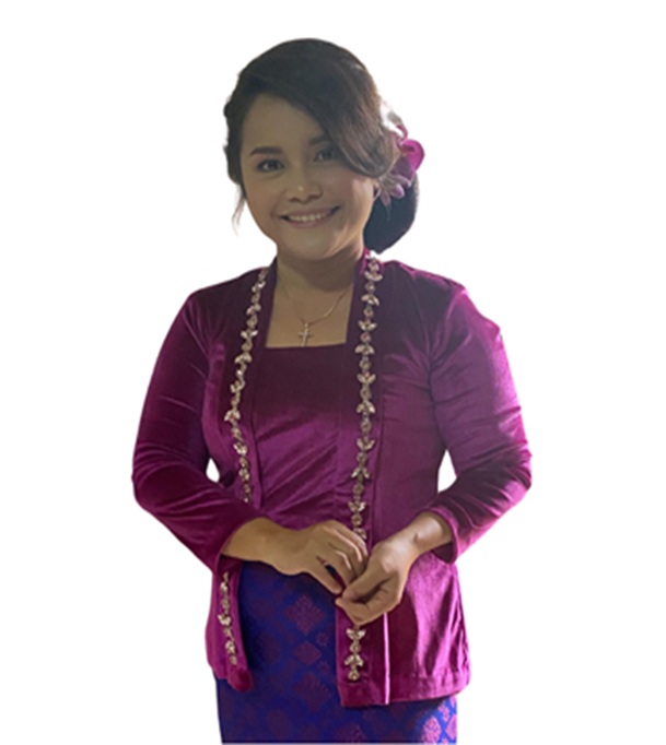 Sulastry Masnita