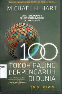 Image of 100 TOKOH PALING BERPENGARUH DI DUNIA