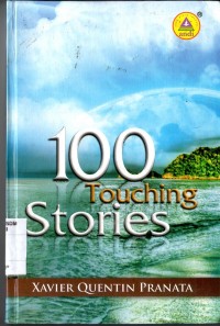 Image of 100 touching stories