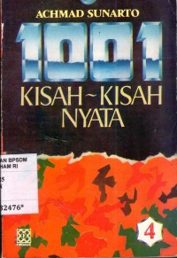Image of 1001 kisah-kisah nyata: 4