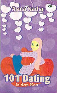 Image of 101 DATING : Jo  dan Kas