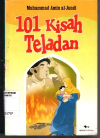 Image of 101 kisah teladan