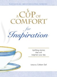Image of A cup of comfort of inspiration