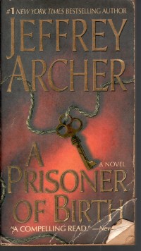 Image of A Prisoner of Birth