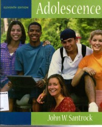 Image of Adolescence