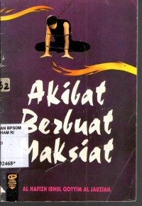 Image of Akibat berbuat maksiat