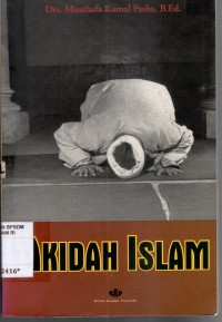 Image of Akidah islam