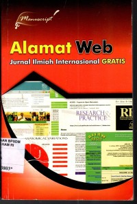 Image of ALAMAT WEB JURNAL ILMIAH INTERNASIONAL GRATIS