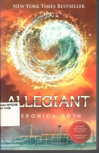Image of ALLEGIANT