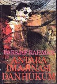 Image of ANTARA IMAJINASI DAN HUKUM
