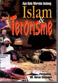 Image of Apa kata mereka tentang islam & terorisme