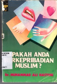 Image of Apakah Anda Berkepribadian Muslim