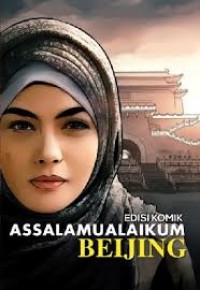 Image of ASSALAMUALAIKUM BEIJING