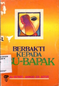 Image of Berbakti kepada ibu-bapak