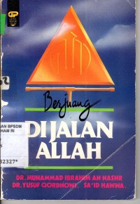 Image of Berjuang di Jalan Allah