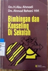 Image of BIMBINGAN DAN KONSELING DI SEKOLAH