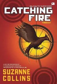 Image of CATCHING FIRE : TERSULUT