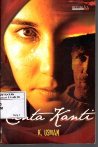 Image of CINTA KANTI