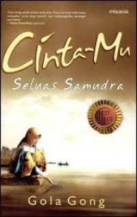 Image of CINTA MU SELUAS SAMUDRA