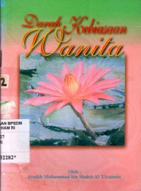 Image of Darah kebiasaan wanita