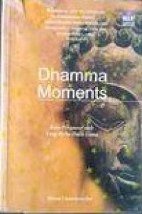 Image of DHAMMA MOMENTS