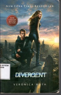 Image of DIVERGENT