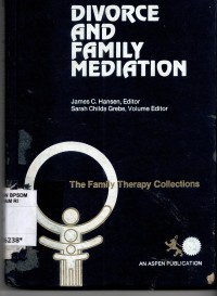 Image of Divorce and Family Mediation