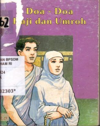 Image of Doa-doa haji dan umroh