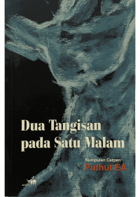 Image of DUA TANGISAN PADA SATU MALAM