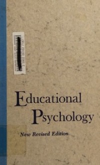 Image of EDUCATIONAL PSYCHOLOGY