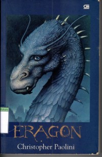 Image of Eragon