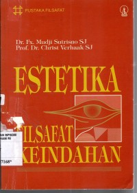 Image of Estetika filsafat keindahan