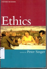 Image of Ethics