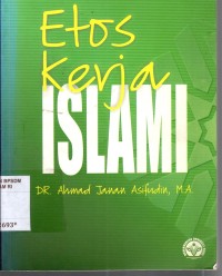 Image of Etos kerja islami