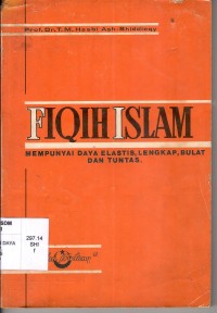 Image of Fiqih islam