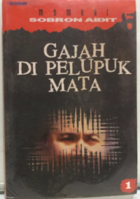 Image of GAJAH DI PELUPUK MATA