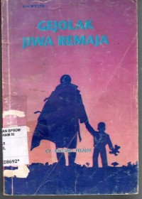Image of Gejolak Jiwa Remaja