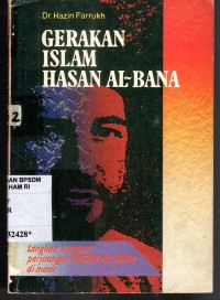 Image of Gerakan islam Hasan Al-Bana