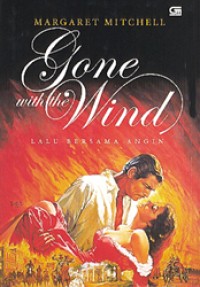Image of GONE WITH THE WIND : Lalu Bersama Angin
