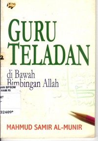 Image of Guru Teladan: di bawah Bimbingan Allah