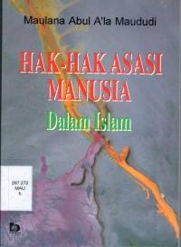 Image of Hak-hak asasi manusia dalam islam