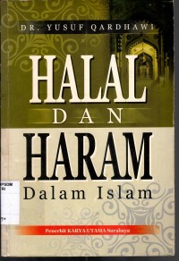 Image of Halal dan haram dalam islam
