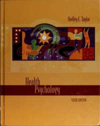 Image of HEALTH PSYCHOLOGY