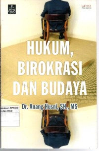 Image of HUKUM, BIROKRASI DAN BUDAYA
