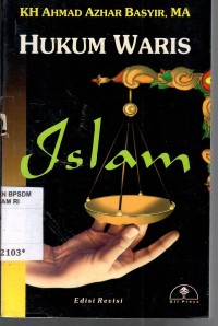 Image of Hukum waris islam