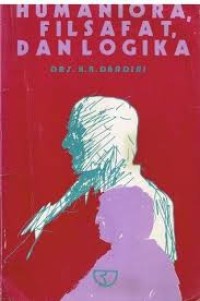 Image of HUMANIORA FILSAFAT, DAN LOGIKA