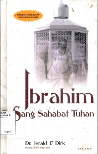 Image of Ibrahim sang sahabat tuhan