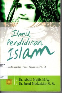 Image of Ilmu Pendidikan Islam