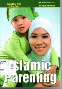 Image of Islamic parenting